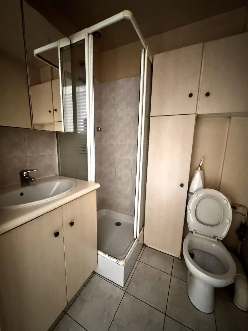 Appartement à louer, 18m², Sainte-Pazanne