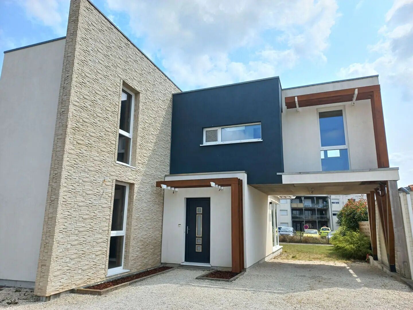 Maison à vendre, 97m², Sainte-Pazanne