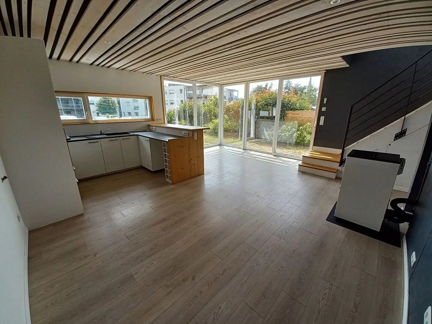 Maison à vendre, 97m², Sainte-Pazanne