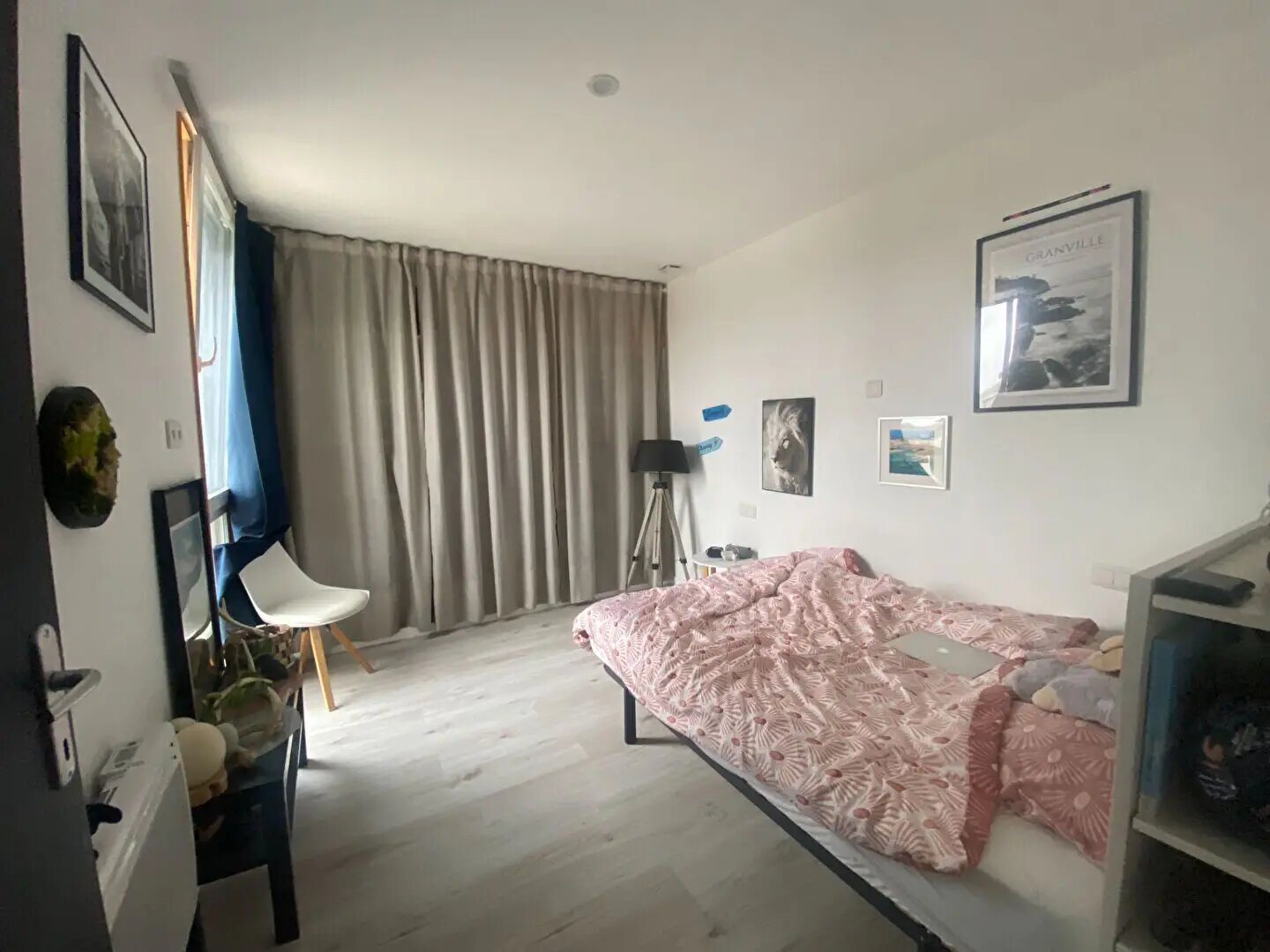 Maison à vendre, 97m², Sainte-Pazanne