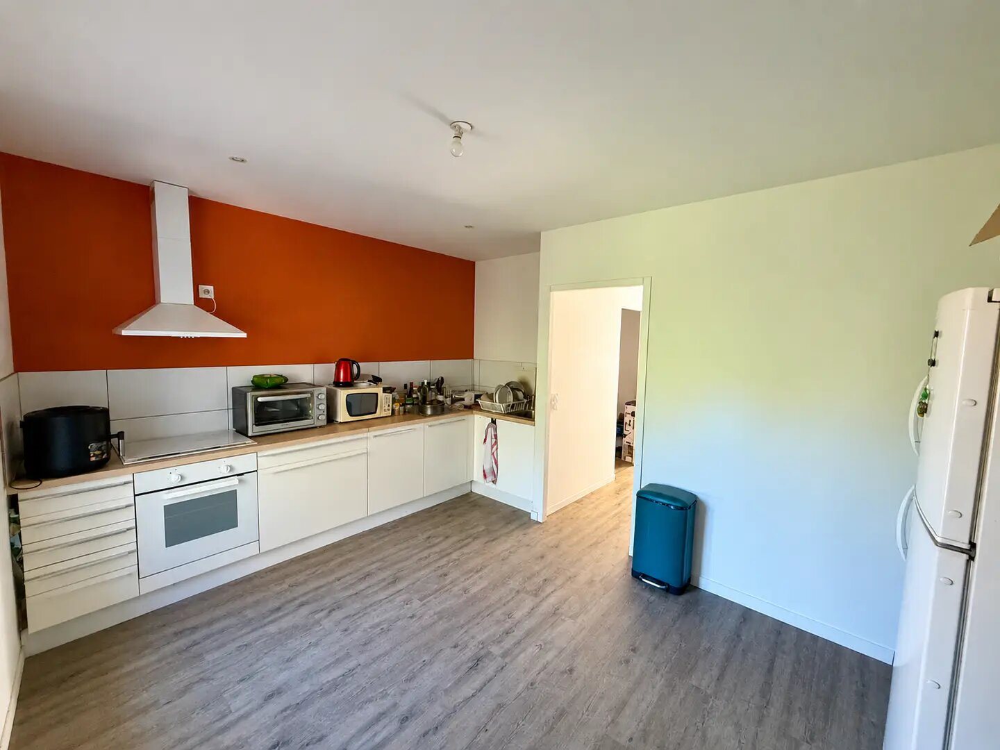 Appartement à louer, 100m², Caissargues
