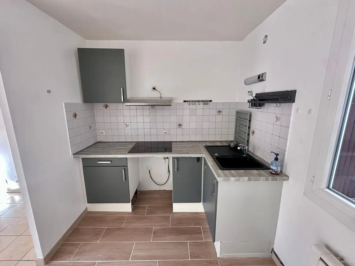 Appartement à louer, 53m², Nîmes