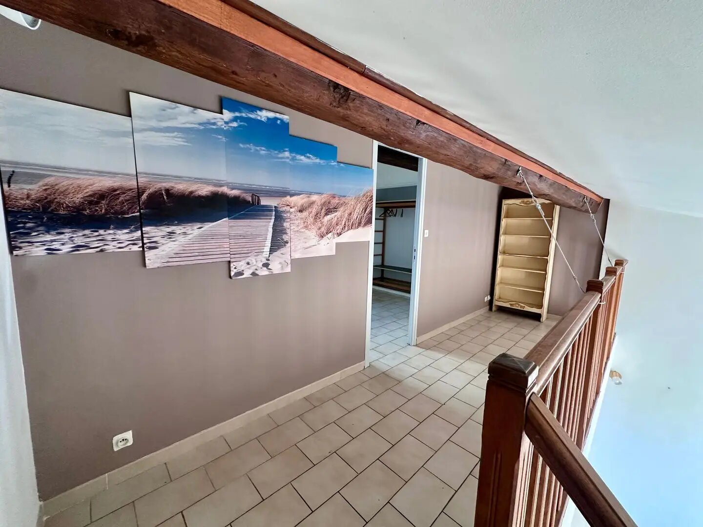 Appartement à louer, 53m², Nîmes
