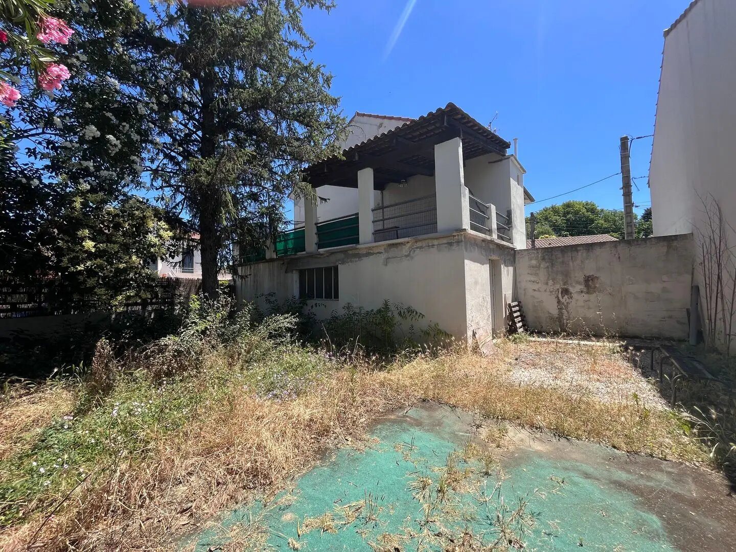 Maison à vendre, 144m², Nîmes