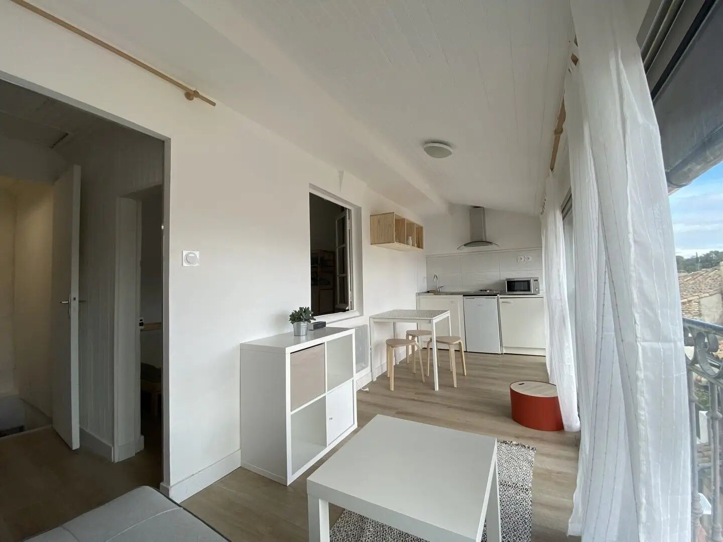 Appartement à louer, 30m², Nîmes