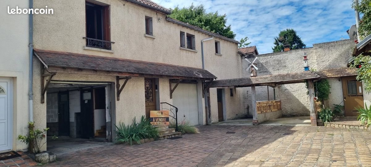 Appartement à vendre, 37m², Ballainvilliers