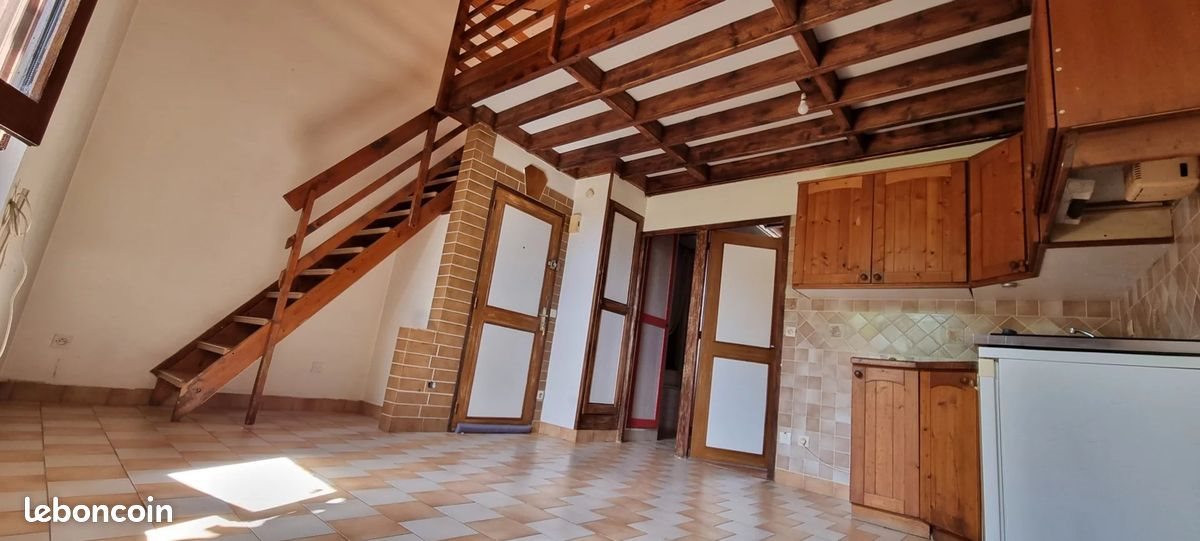 Appartement à vendre, 37m², Ballainvilliers