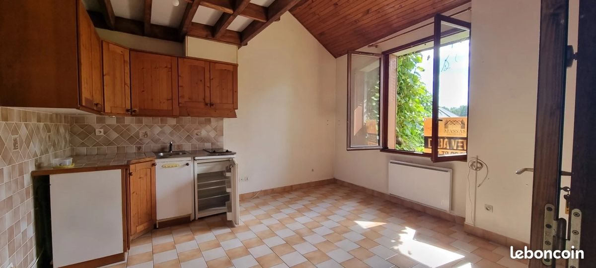 Appartement à vendre, 37m², Ballainvilliers