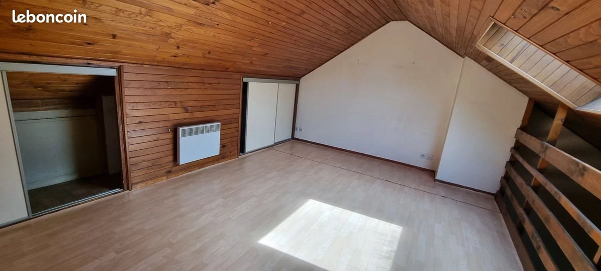 Appartement à vendre, 37m², Ballainvilliers