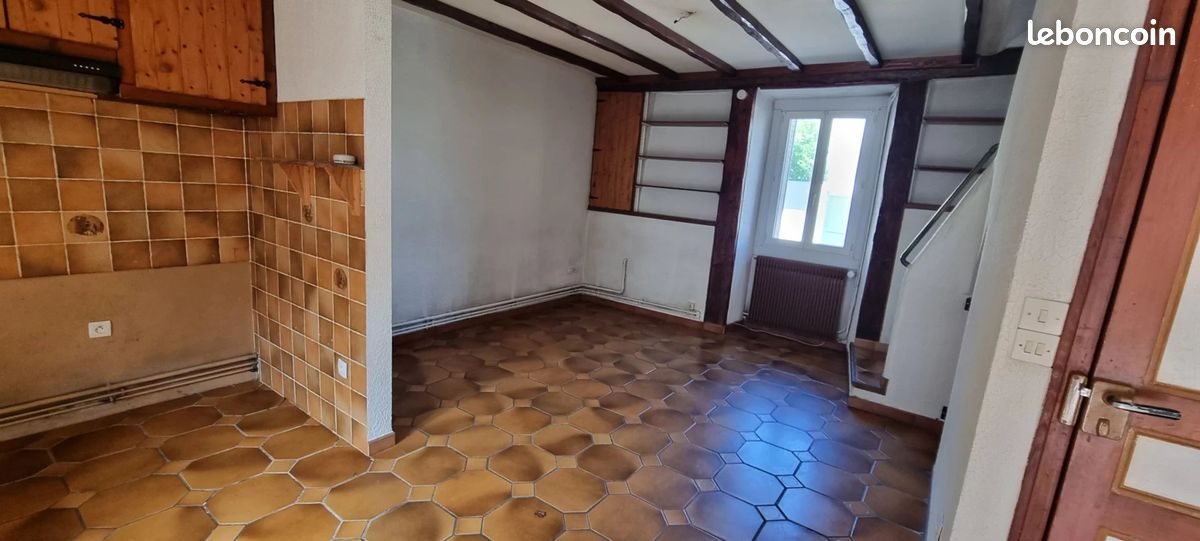 Maison à vendre, 48m², Ballainvilliers