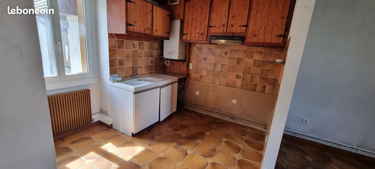 Maison à vendre, 48m², Ballainvilliers