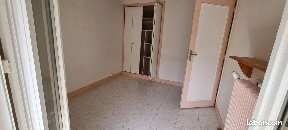 Maison à vendre, 48m², Ballainvilliers
