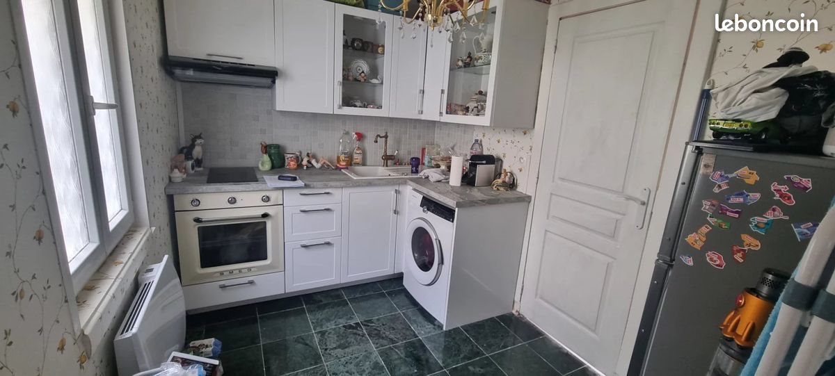 Maison à vendre, 85m², Nozay
