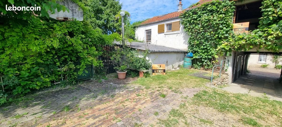 Appartement à vendre, 44m², Ballainvilliers
