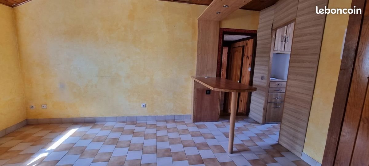 Appartement à vendre, 44m², Ballainvilliers