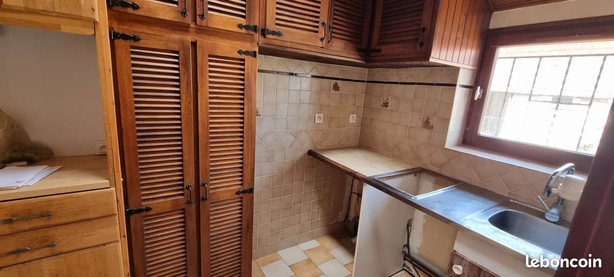 Appartement à vendre, 44m², Ballainvilliers