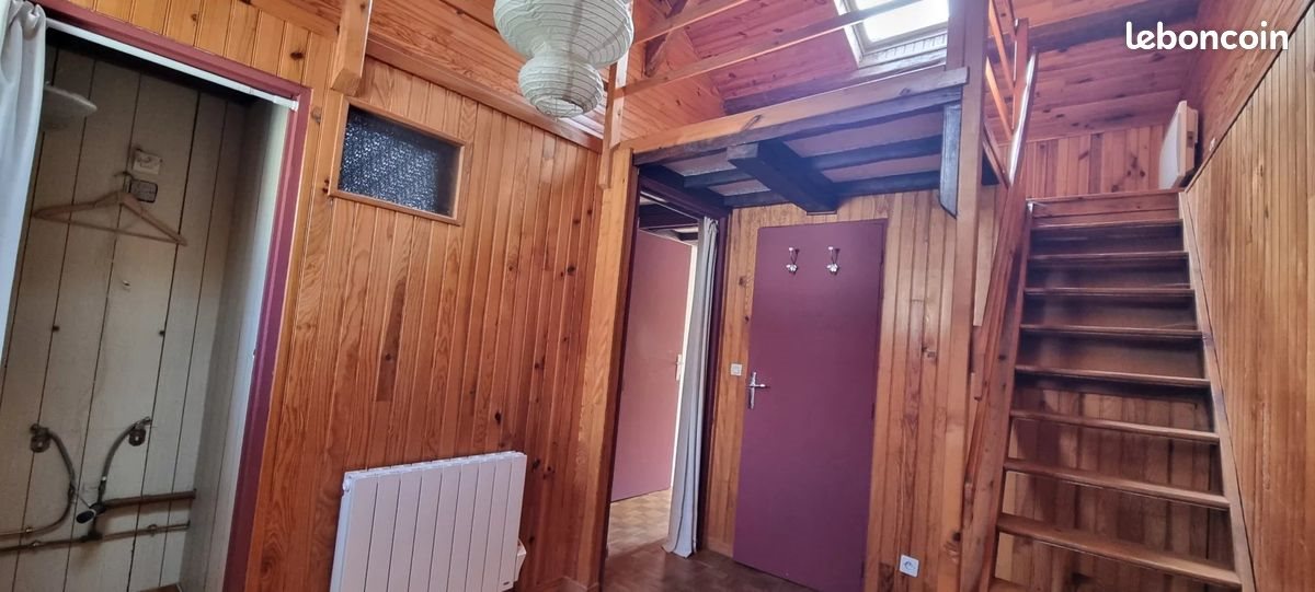 Appartement à vendre, 44m², Ballainvilliers