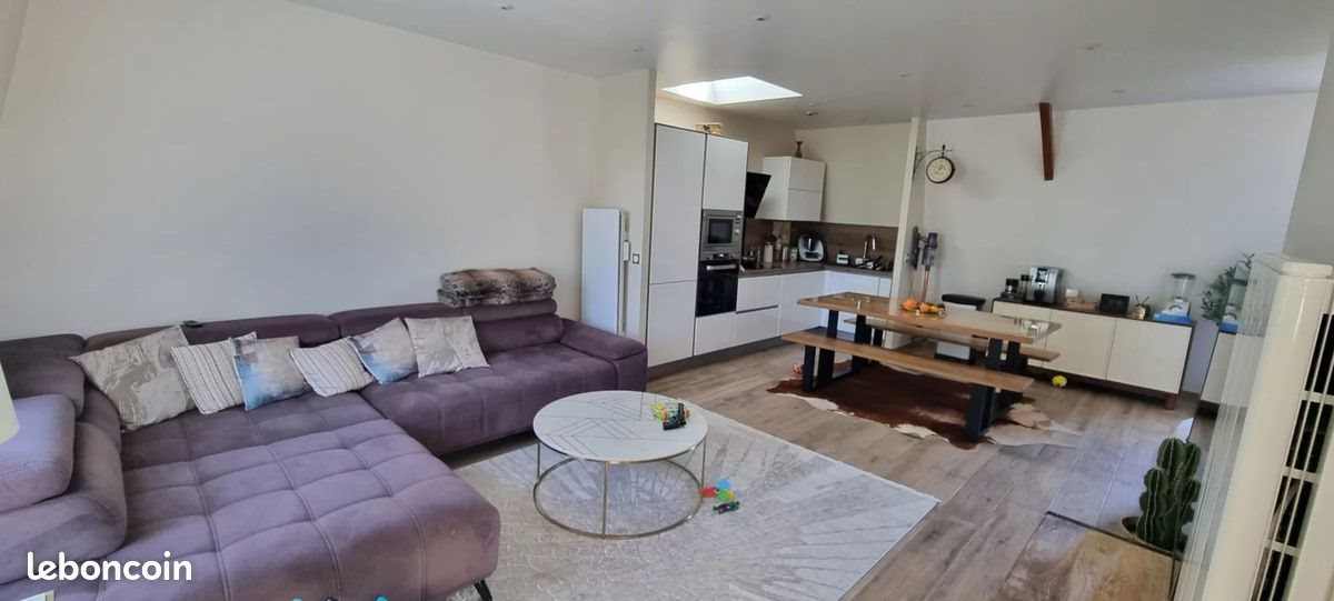 Appartement à vendre, 239m², Bonneuil-sur-Marne