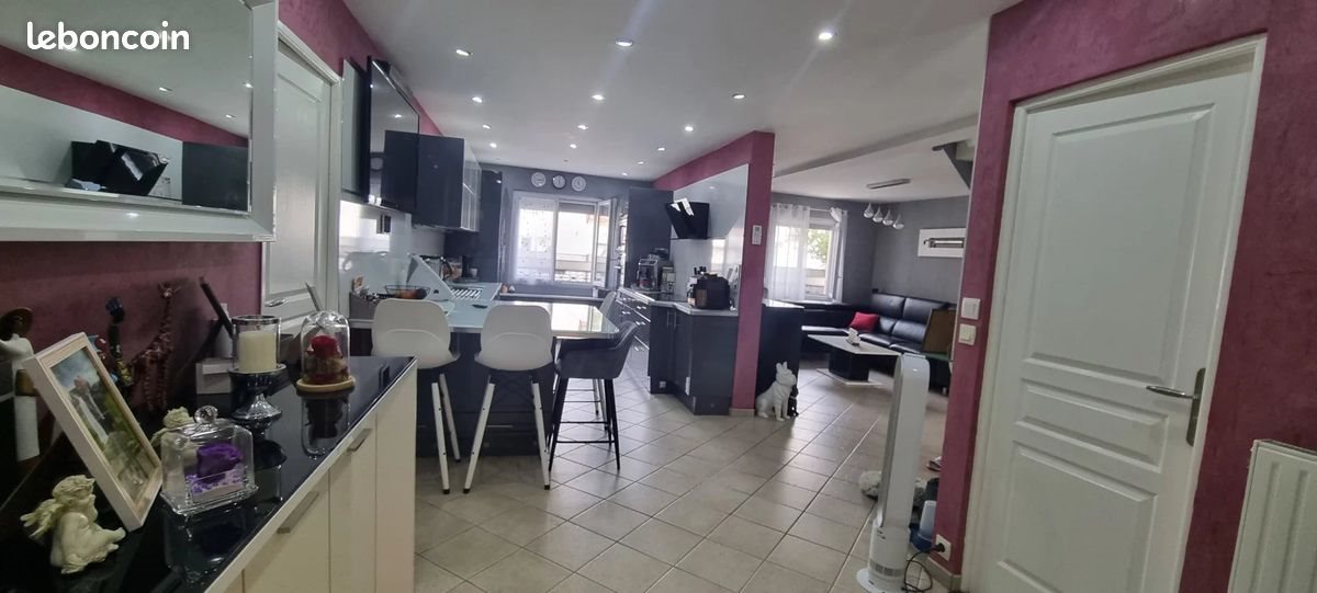 Maison à vendre, 110m², Ballainvilliers