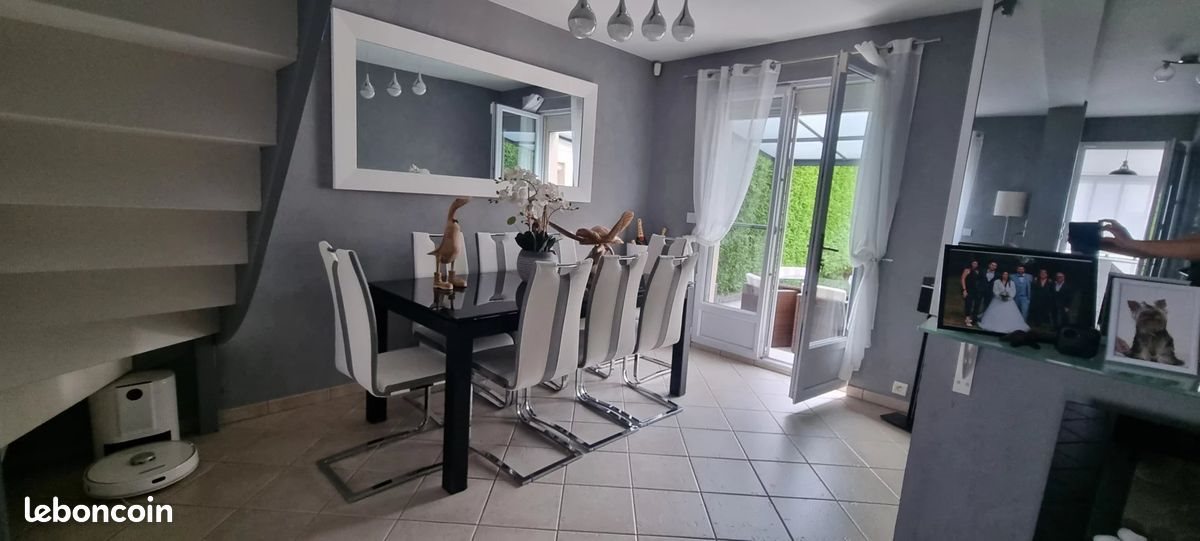 Maison à vendre, 110m², Ballainvilliers
