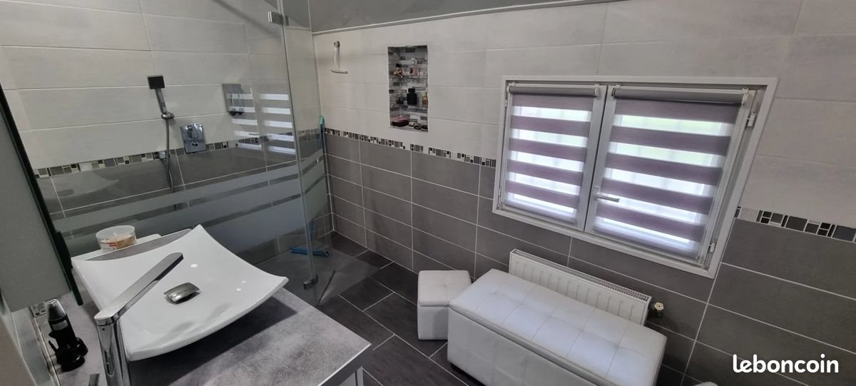 Maison à vendre, 110m², Ballainvilliers