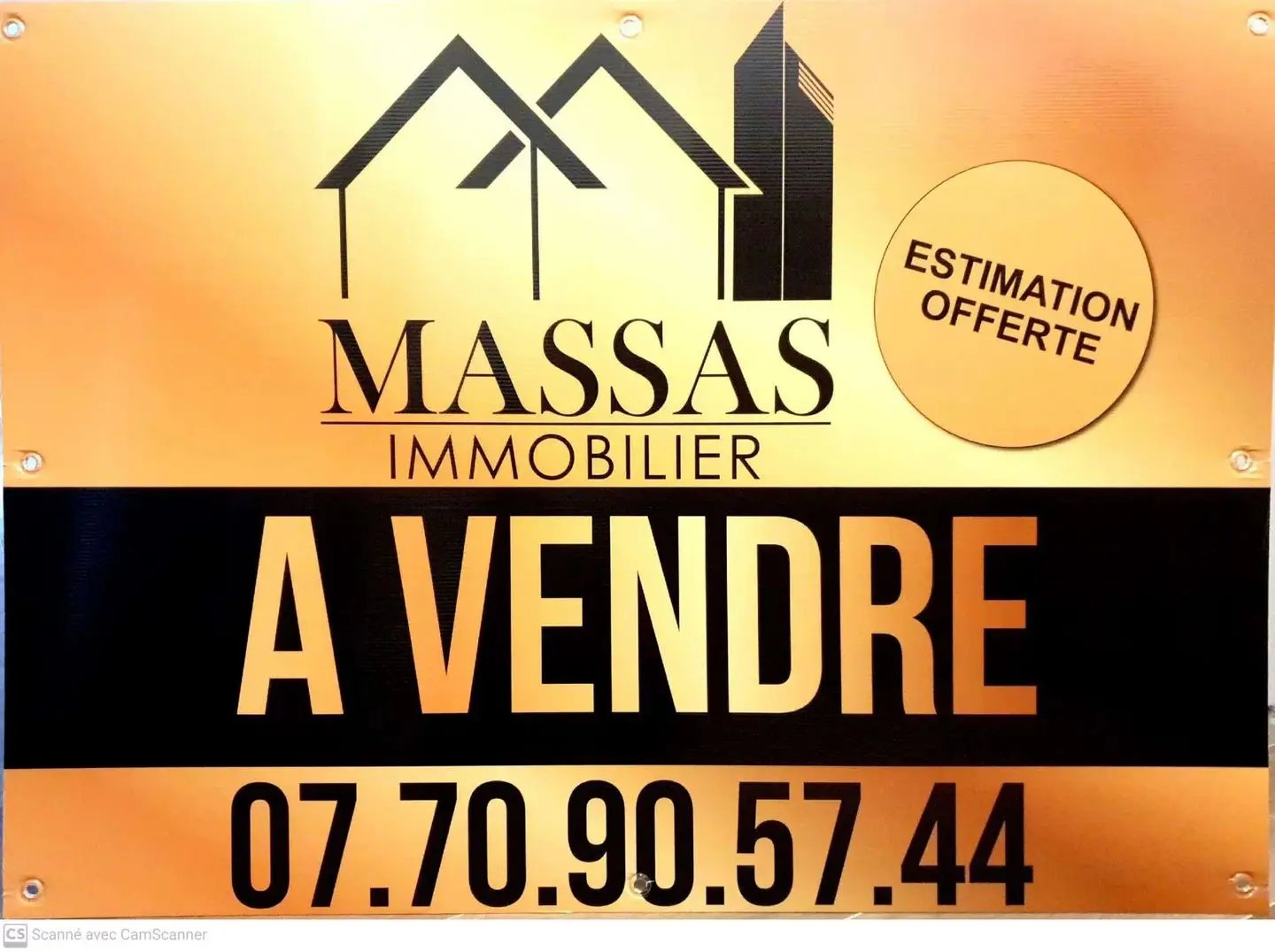 Appartement à vendre, 28m², Longjumeau