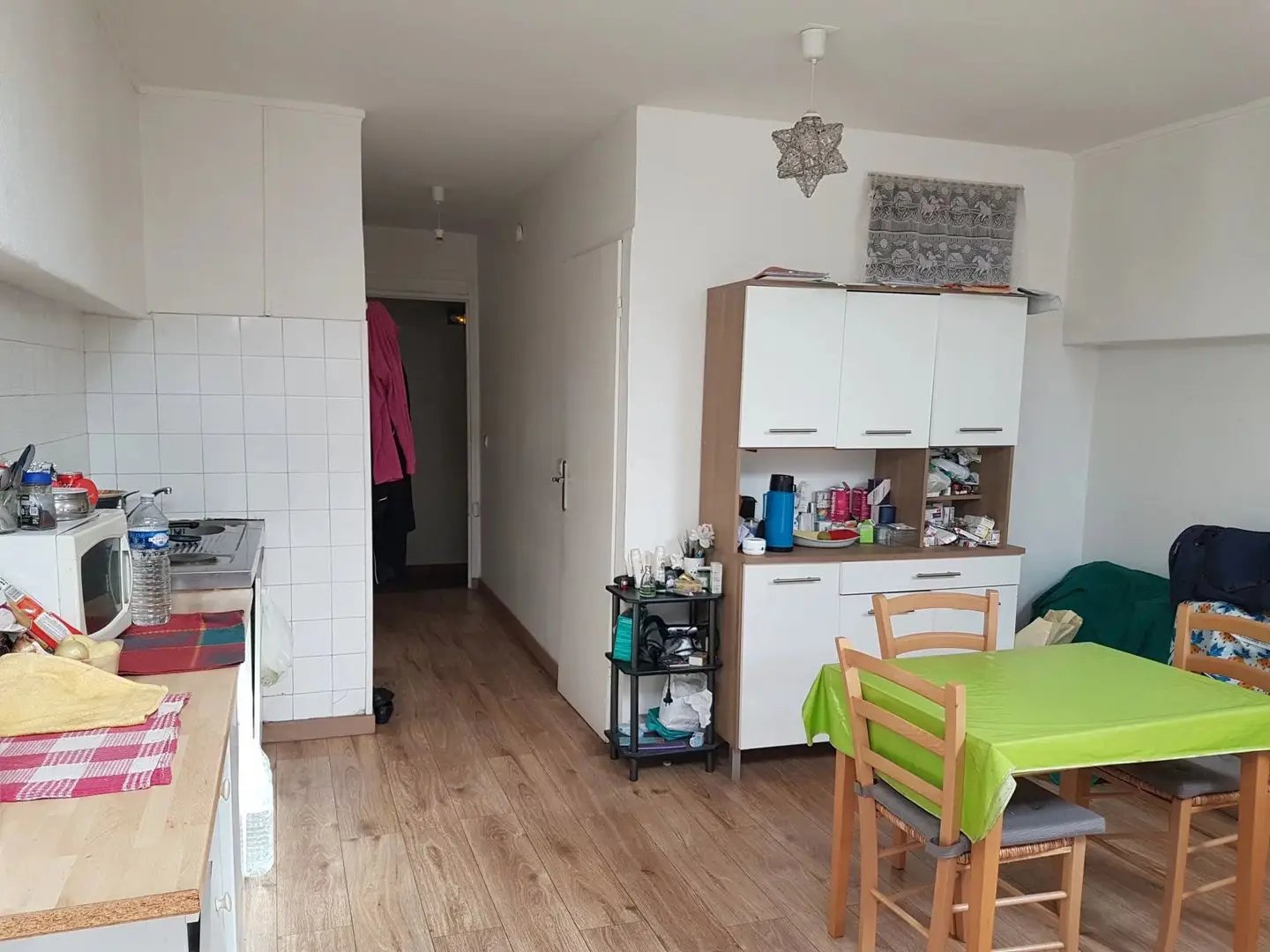 Appartement à vendre, 28m², Longjumeau