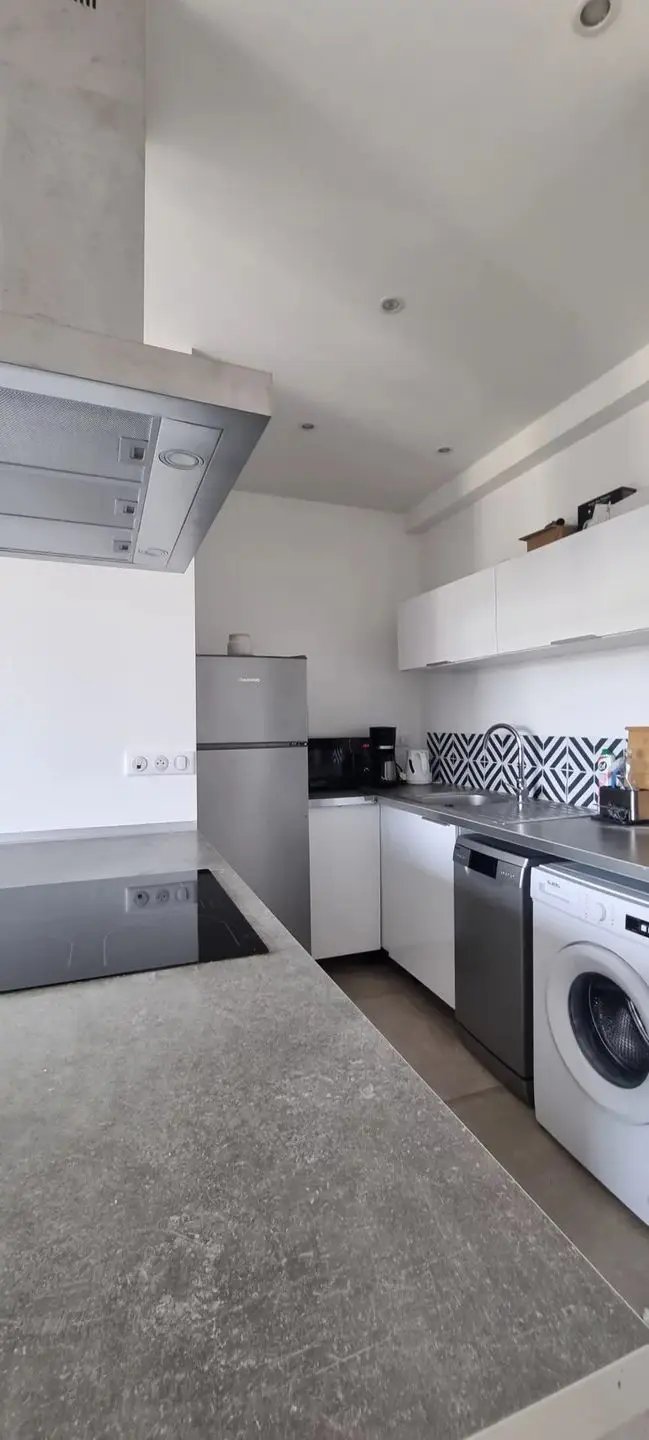 Appartement à vendre, 56m², Ballainvilliers