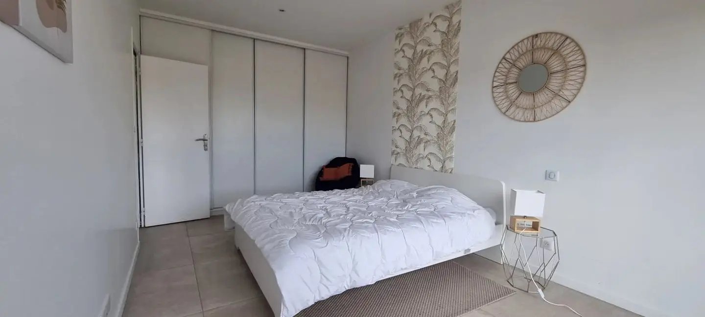 Appartement à vendre, 56m², Ballainvilliers