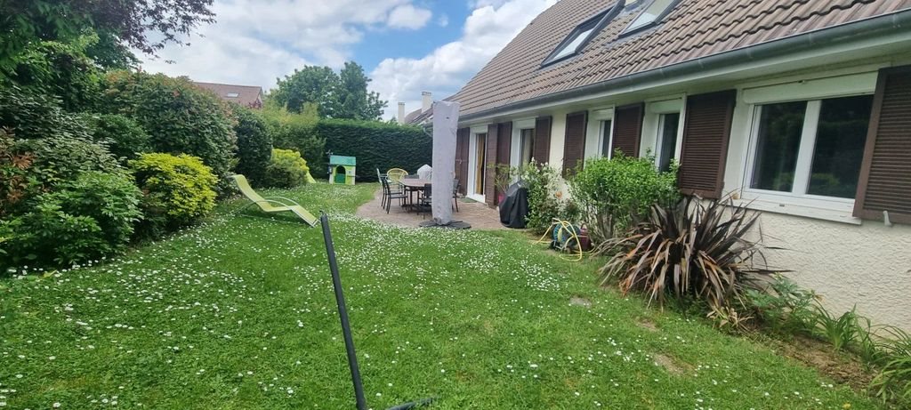 Maison à vendre, 170m², Ballainvilliers