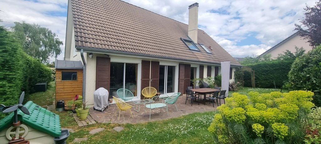 Maison à vendre, 170m², Ballainvilliers