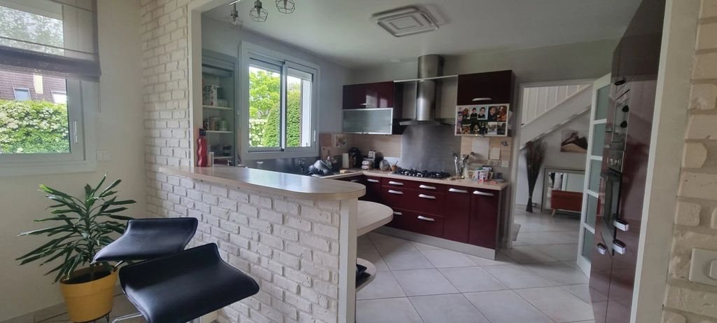 Maison à vendre, 170m², Ballainvilliers