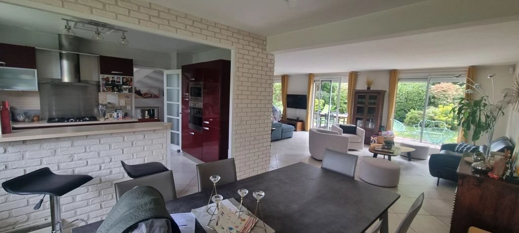 Maison à vendre, 170m², Ballainvilliers