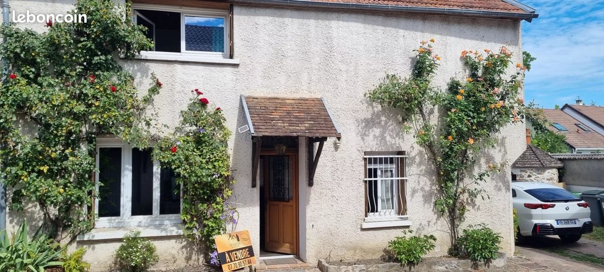 Maison à vendre, 101m², Ballainvilliers