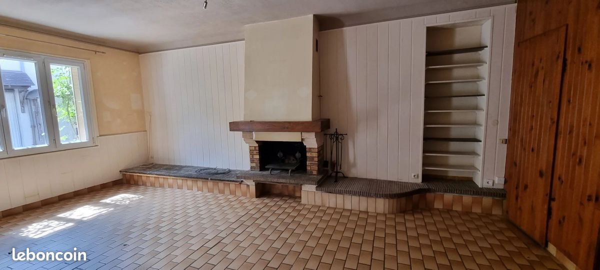 Maison à vendre, 101m², Ballainvilliers