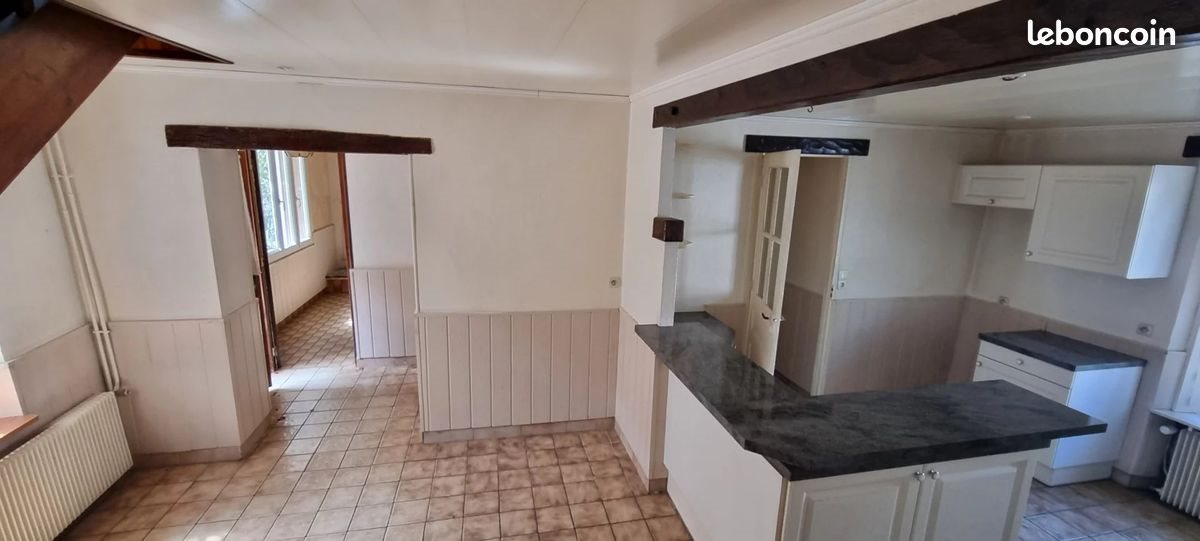 Maison à vendre, 101m², Ballainvilliers