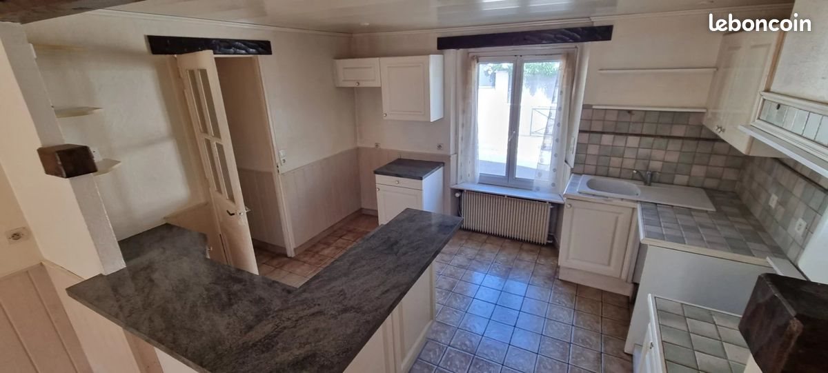 Maison à vendre, 101m², Ballainvilliers