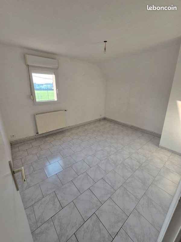 Maison à louer, 81m², Pont-Audemer