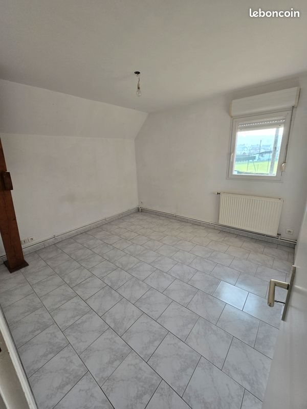 Maison à louer, 81m², Pont-Audemer