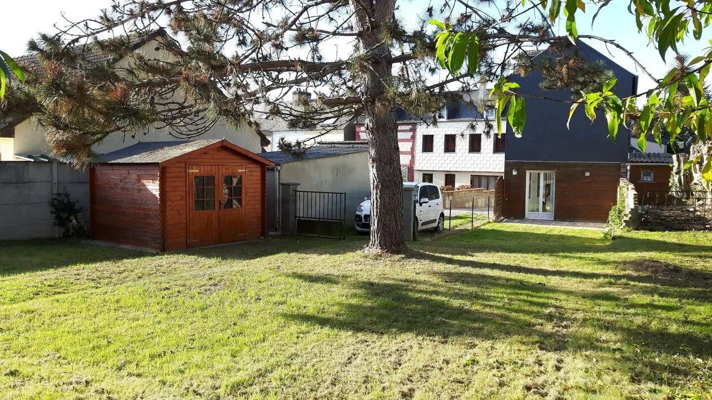 Maison à louer, 65m², Gruchet-le-Valasse