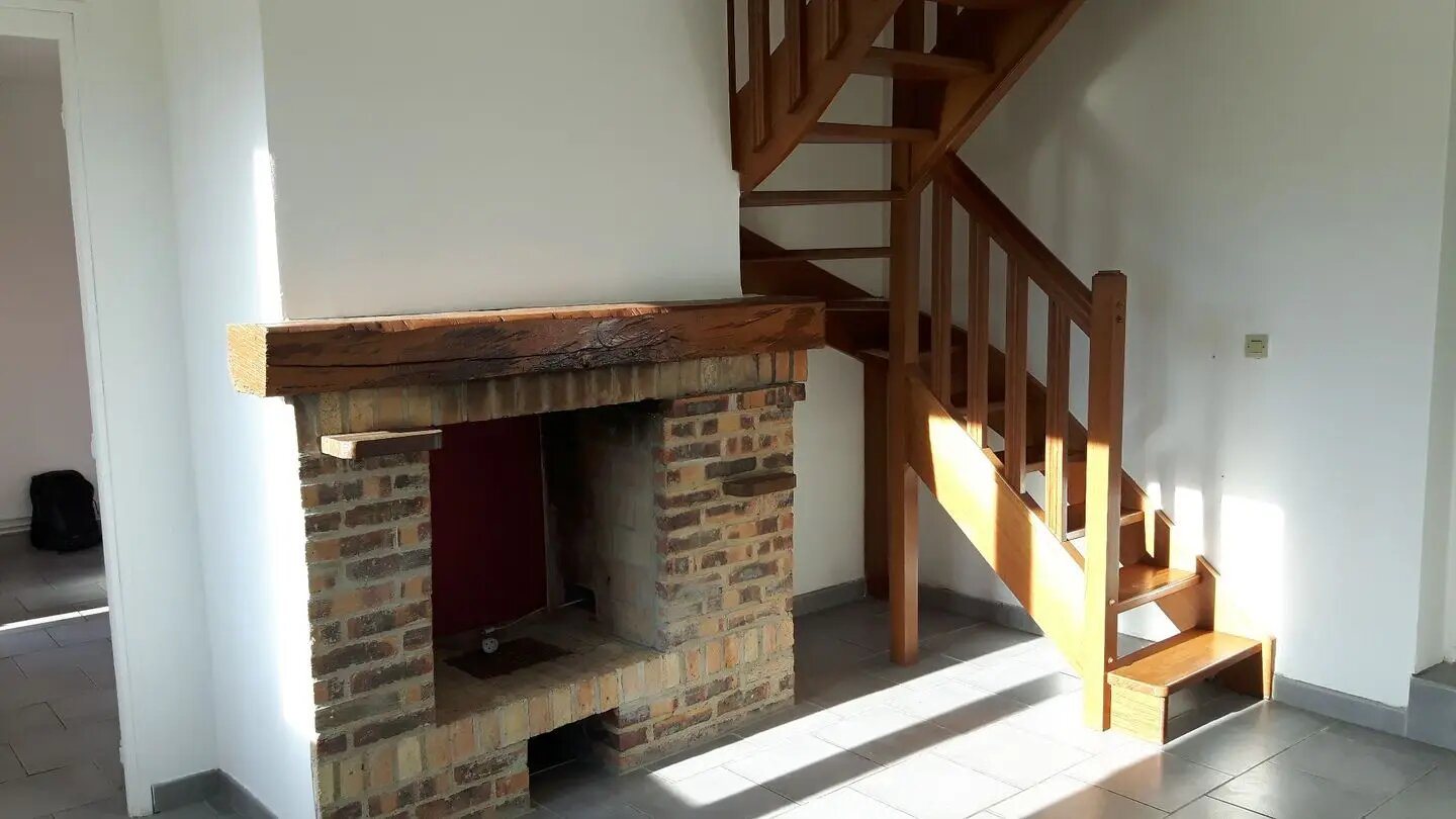 Maison à louer, 65m², Gruchet-le-Valasse