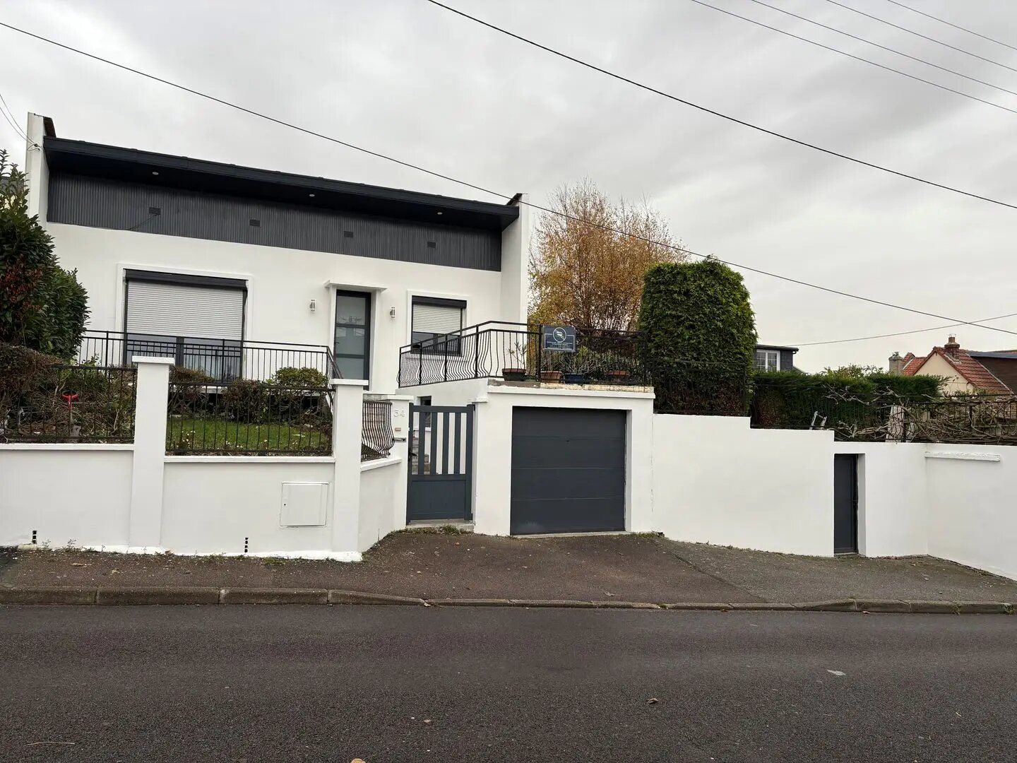 Maison à louer, 73m², Le Havre