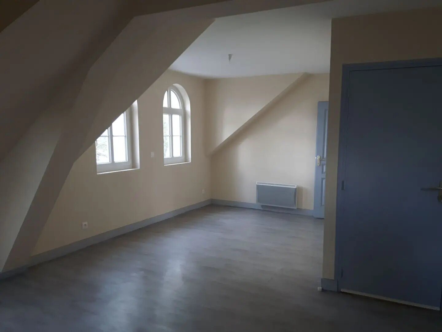 Appartement à louer, 52m², Saint-Romain-de-Colbosc