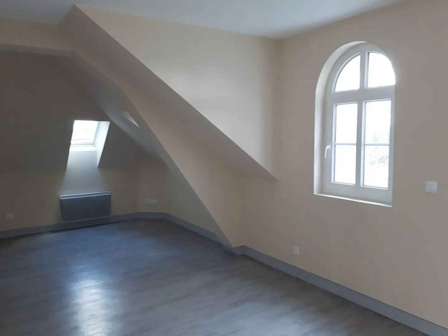 Appartement à louer, 52m², Saint-Romain-de-Colbosc