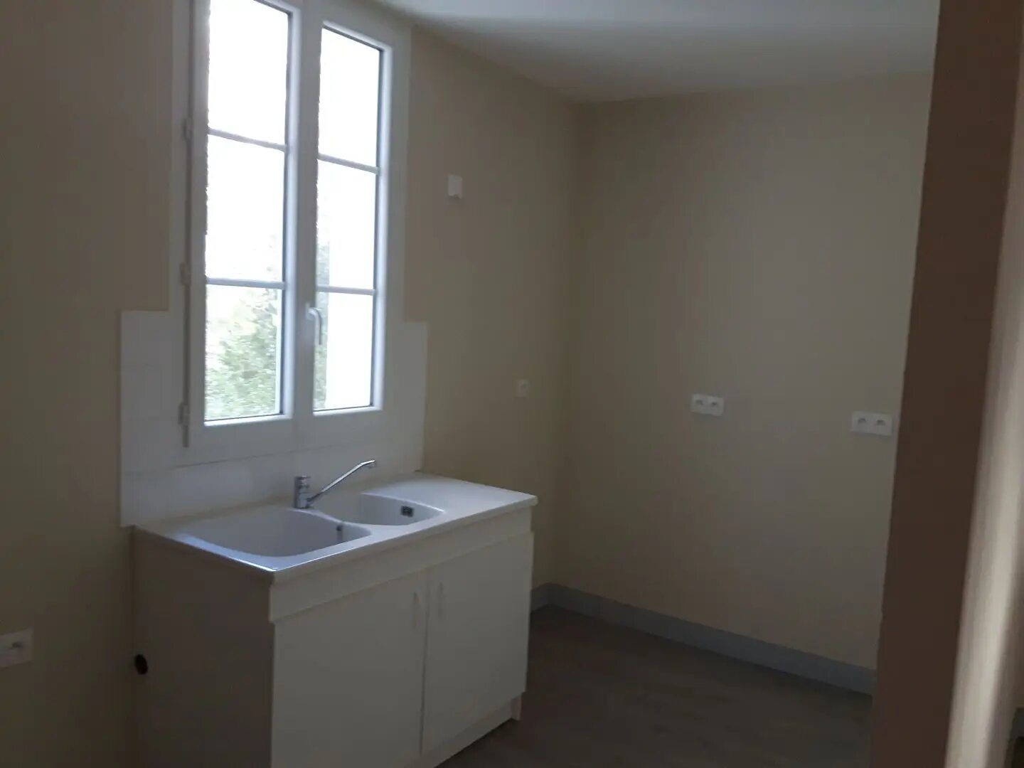 Appartement à louer, 52m², Saint-Romain-de-Colbosc