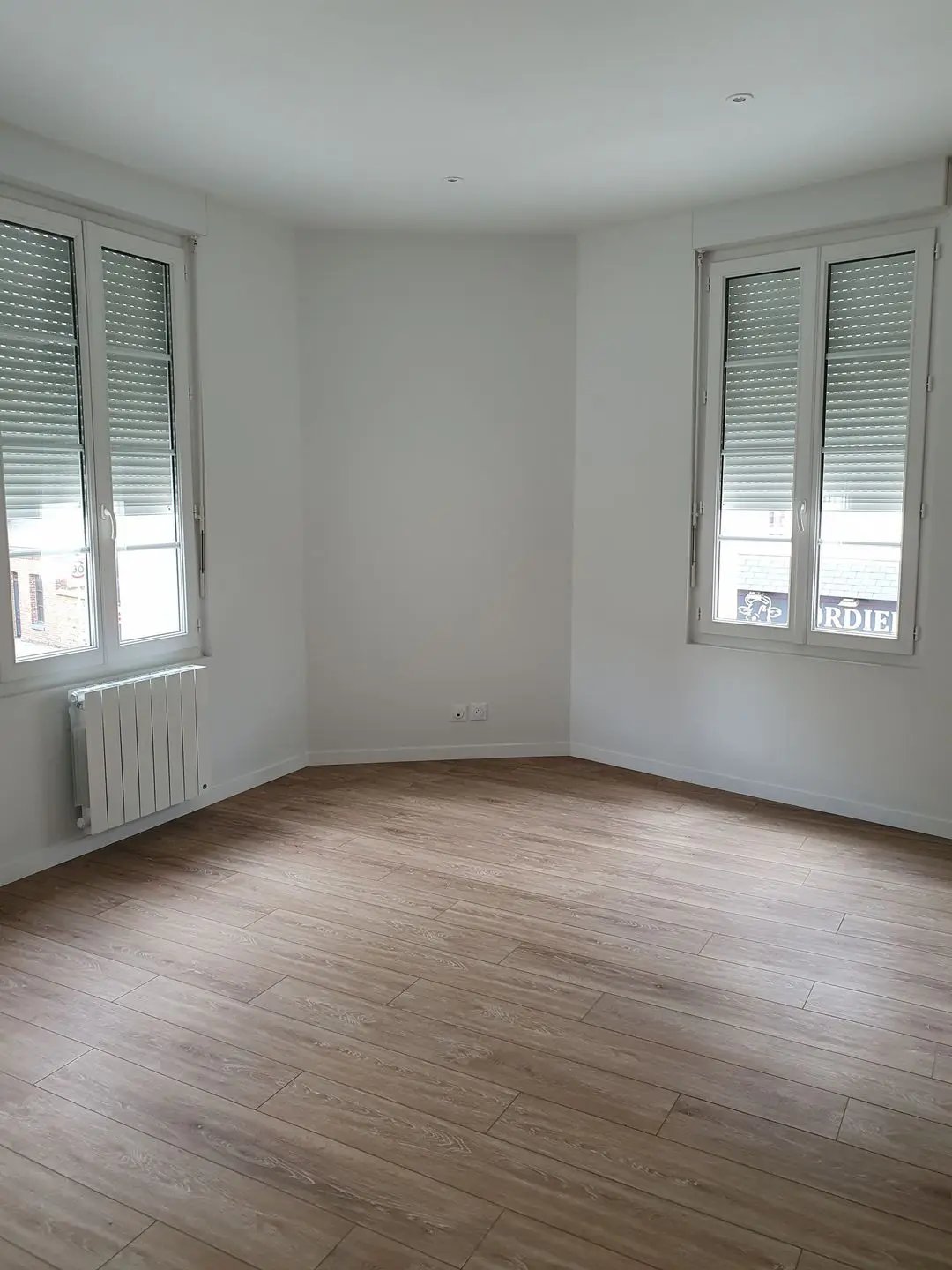 Appartement à louer, 56m², Goderville