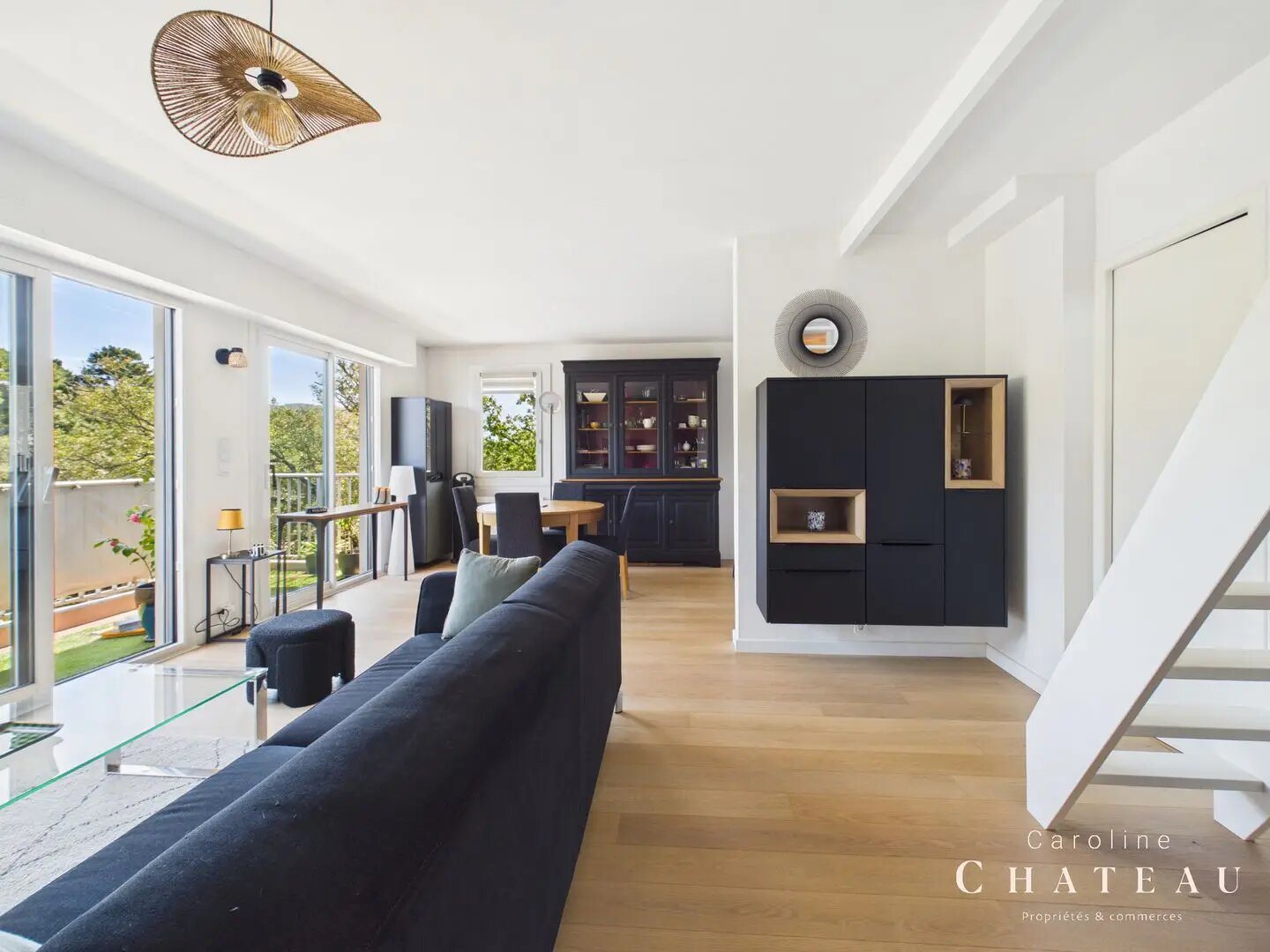 Appartement à vendre, 100m², La Baule-Escoublac