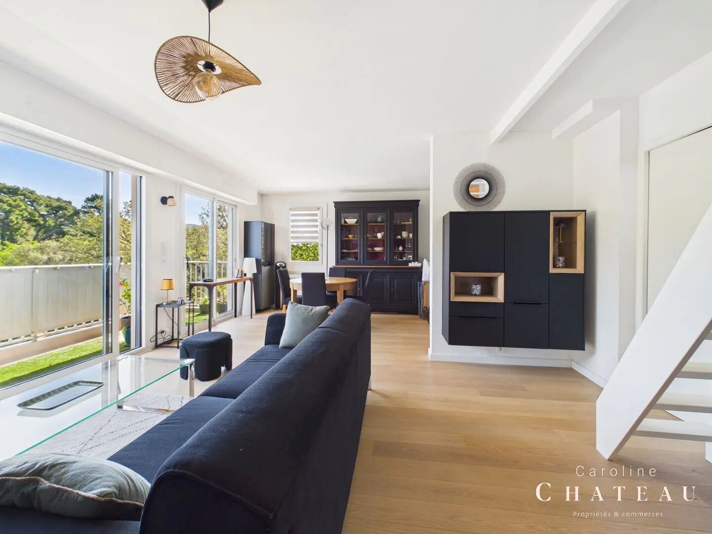 Appartement à vendre, 100m², La Baule-Escoublac