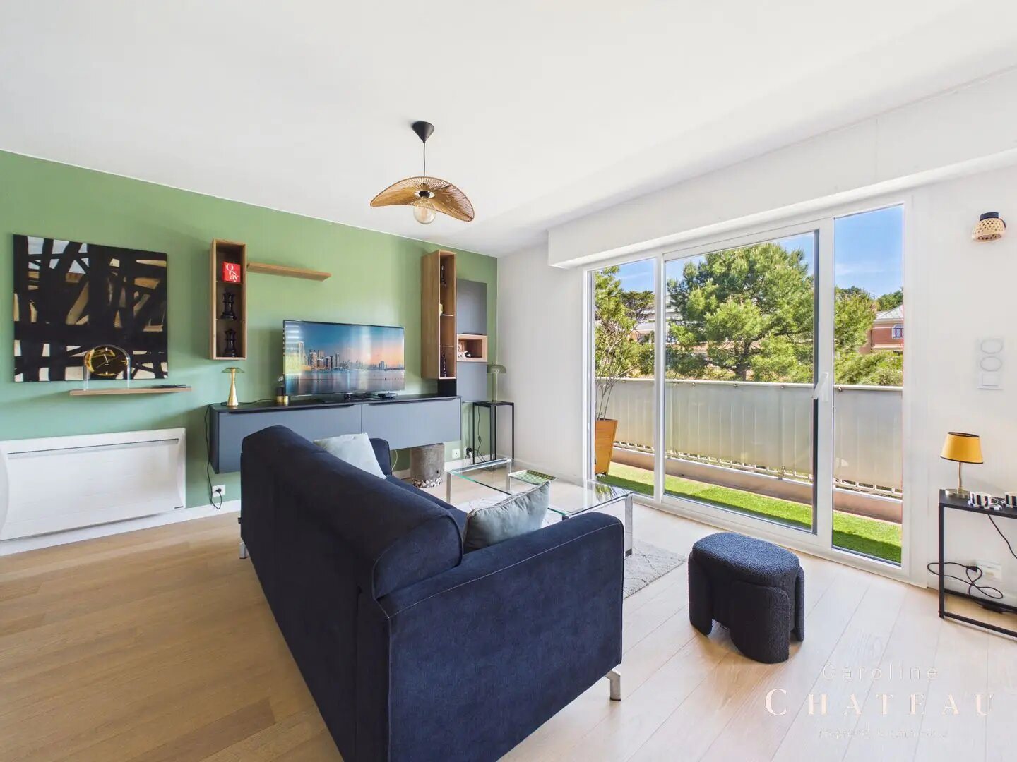 Appartement à vendre, 100m², La Baule-Escoublac