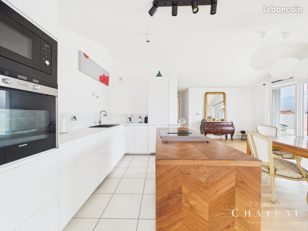 Appartement à vendre, 121m², Bidart